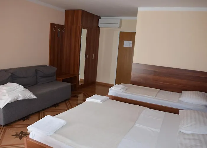 בית הארחה Grgic