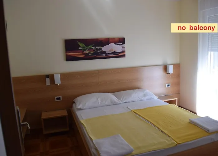 Grgic בית הארחה 3*