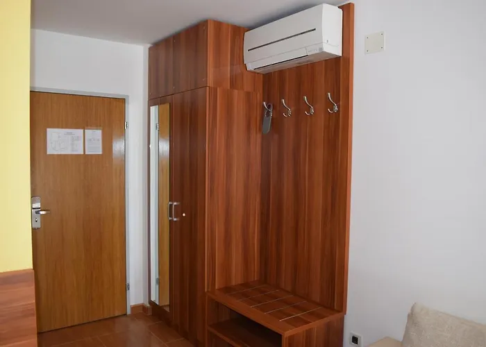 Grgic 3* Novigrad Istria