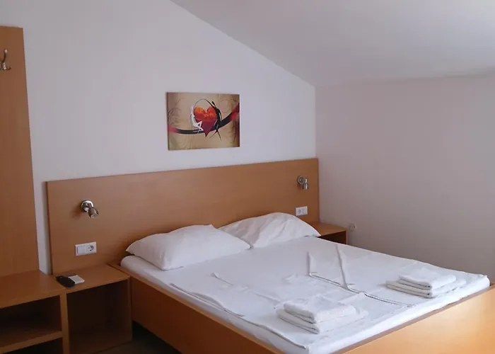 בית הארחה Grgic