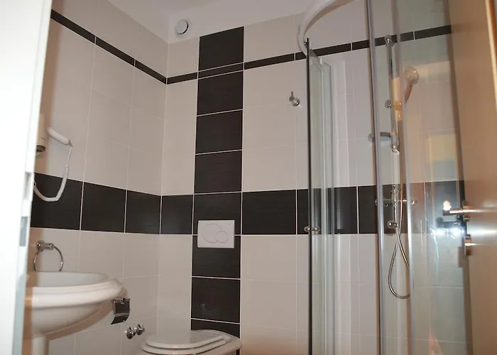 בית הארחה Grgic Novigrad Istria