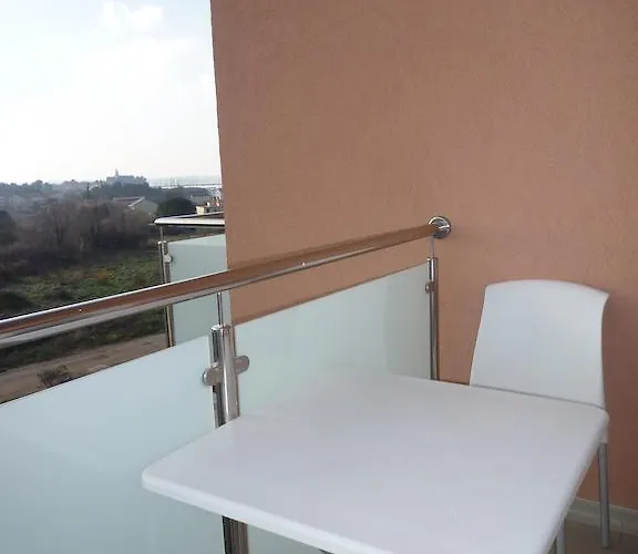 בית הארחה Grgic 3*