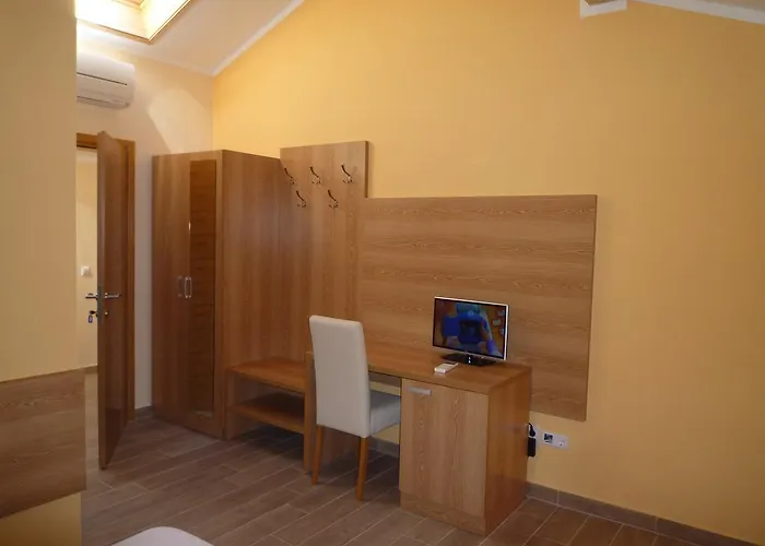 Grgic בית הארחה