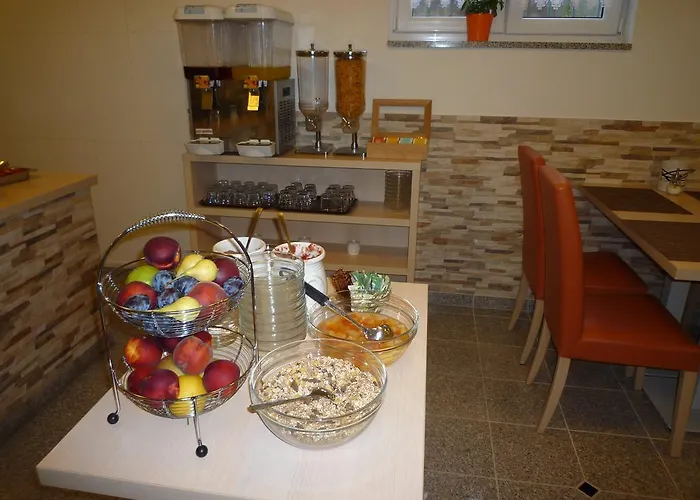 בית הארחה Grgic Novigrad Istria