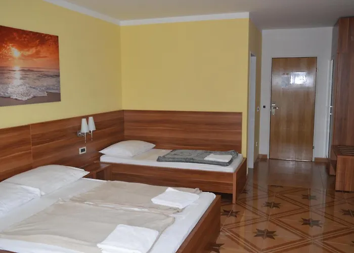 Grgic בית הארחה 3*