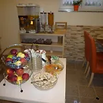 Guest house Bed & Breakfast Grgic Novigrad (Istria)