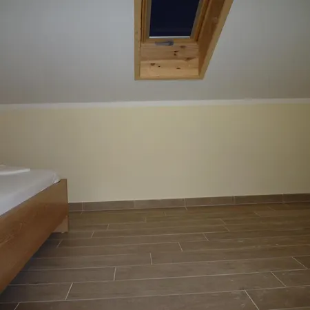 Grgic Penzion Novigrad Istria