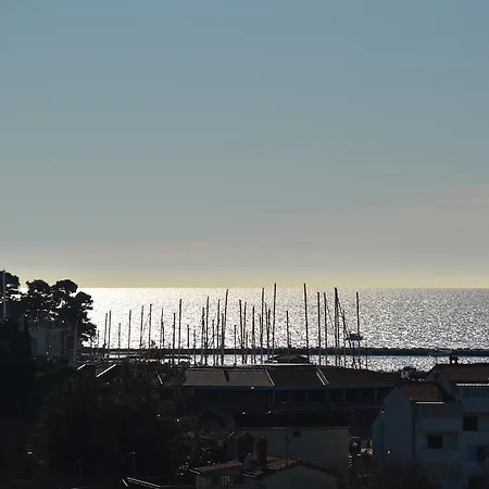 Casa de hóspedes Grgic Novigrad Istria