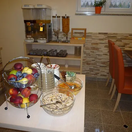 Penzion Grgic Novigrad Istria