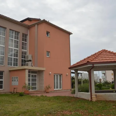 Penzion Grgic Novigrad Istria